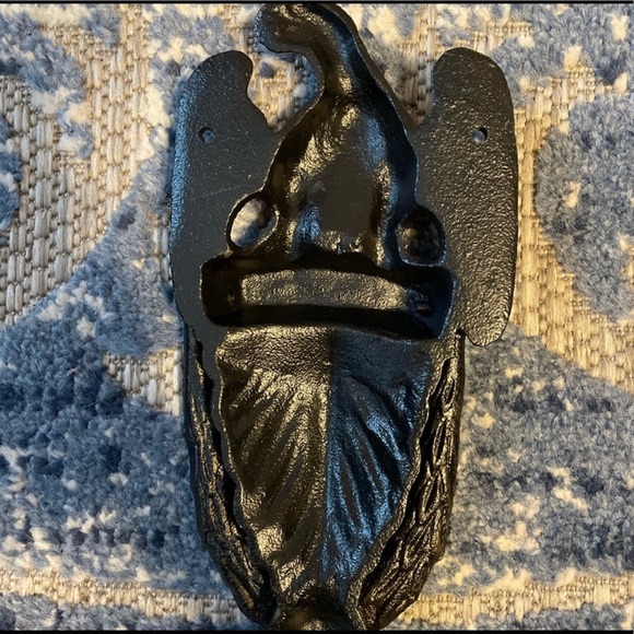 Eagle door knocker - Picture 3 of 3